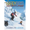 Peril at Granite Peak: #5 - Library Binding