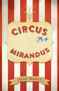 Circus Mirandus - Paperback