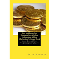 Bed and Breakfast Business Free Online Advertising Video Marketing Strategy Book: Learn Million Dollar Guest House Website Traffic Secrets to Making M - Paperback