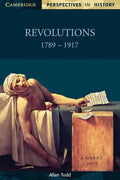 Revolutions 1789-1917 - Paperback