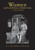 Women and Social Reform in Modern India: A Reader - Paperback