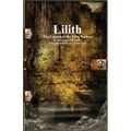 Lilith: The Legend of the First Woman - Paperback