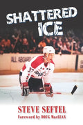 Shattered Ice - Paperback