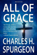 All Of Grace (New Edition) - Paperback