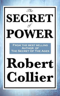The Secret of Power - Hardcover