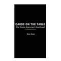 Cards On The Table: (The Couples Compatibility Card Game) - The Handbook Edition - Paperback