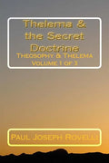 Thelema & the Secret Doctrine - Paperback