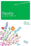 Family: All Age Worship - Paperback