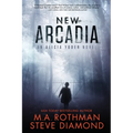 New Arcadia - Paperback