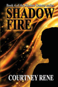 Shadow Fire - Paperback