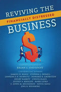 Reviving the Financially Distressed Business - Paperback