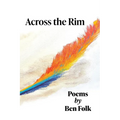 Across the Rim - Paperback