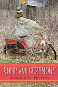 Romp and Ceremony - Paperback