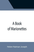 A Book of Marionettes - Paperback