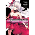 The Demon Sword Master of Excalibur Academy, Vol. 5 (Manga) - Paperback