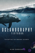 Oceanography textbook: Essentials of marine science - Paperback
