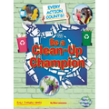 Be a Clean-Up Champion - Paperback