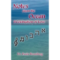 Notes from the Ocean: A Celebration of Love - Hardcover