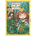 Hakumei & Mikochi: Tiny Little Life in the Woods, Vol. 1 - Paperback