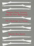 Harpers Ferry Armory and the New Technology: American Thought and Culture 1680-1760 - Paperback