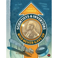 Scientists & Inventors Who Never Gave Up - Paperback