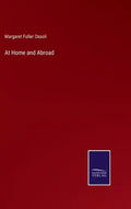 At Home and Abroad - Hardcover