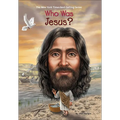 Who Was Jesus? - Hardcover