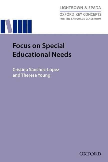 Focus on Special Education Needs - Paperback