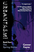 Urbantasm: The Spring Storm - Paperback