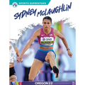 Sydney McLaughlin - Paperback