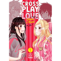 Crossplay Love: Otaku X Punk Vol. 1 - Paperback