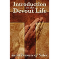 Introduction to the Devout Life - Paperback