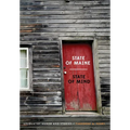 State of Maine - State of Mind: Upcountry Humor and Stories - Hardcover