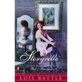 Storyville - Paperback