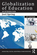 Globalization of Education: An Introduction - Paperback