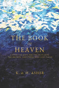 The Book of Heaven: A Story of Hope for the Outcasts, the Broken, and Those Who Lost Faith - Paperback