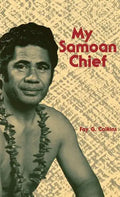 My Samoan Chief - Hardcover