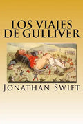 Los Viajes de Gulliver (Spanish) Edition - Paperback