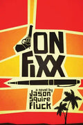Jon Fixx - Paperback