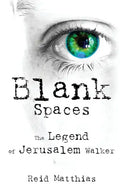 Blank Spaces - Paperback