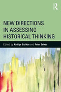 New Directions in Assessing Historical Thinking - Paperback