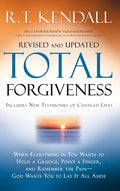 Total Forgiveness - Hardcover