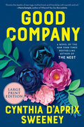 Good Company LP - Paperback