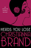 Heads You Lose - Paperback