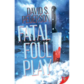 Fatal Foul Play - Paperback
