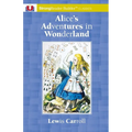 Alice's Adventures in Wonderland: A StrongReader Builder(TM) Classic for Dyslexic and Struggling Readers - Paperback