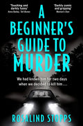 A Beginner's Guide to Murder - Paperback