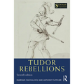 Tudor Rebellions - Paperback