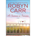 A Summer in Sonoma - Paperback