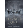 The Crownless King - Paperback